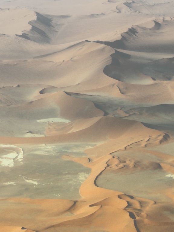 namib desert